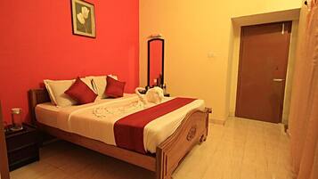 Coffres-forts dans les chambres