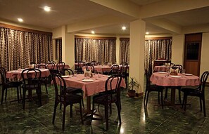 Restaurantes