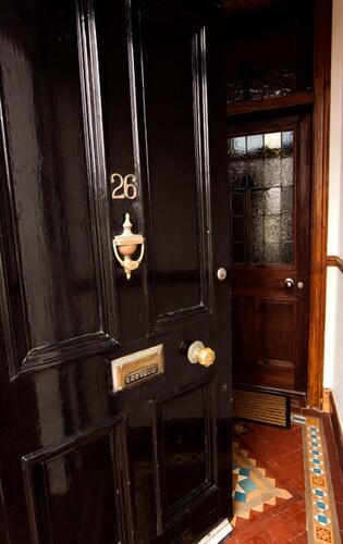 Cloudberry Apartment