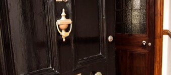 Cloudberry Apartment