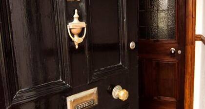 Cloudberry Apartment