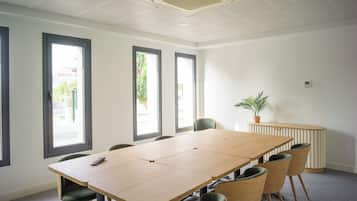 Sala de reuniones