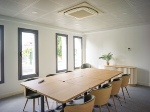 Meeting facility - BRIT HOTEL CONFORT ROISSY SAINT-WITZ (Saint-Witz)