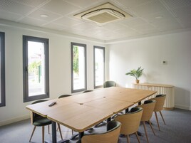Sala de reuniones