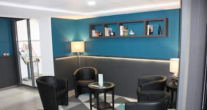 AKENA City Paris Nord Saint Witz