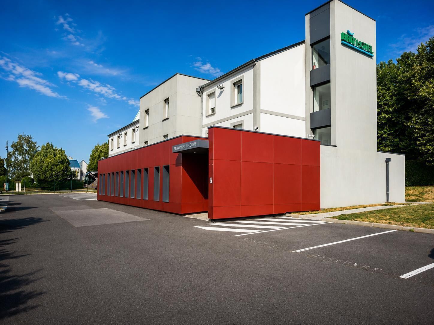 Eksteriør