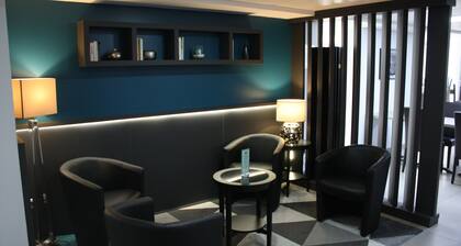 AKENA City Paris Nord Saint Witz