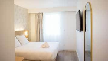 Comfort Double Room | View from room