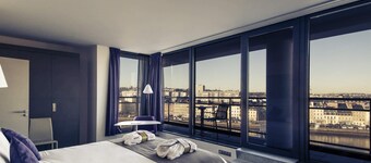 Hotel Mercure Cherbourg Centre Port