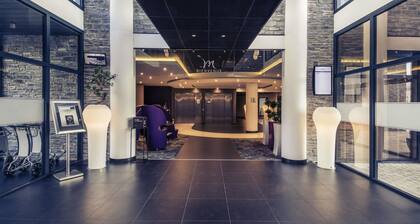 Hotel Mercure Cherbourg Centre Port