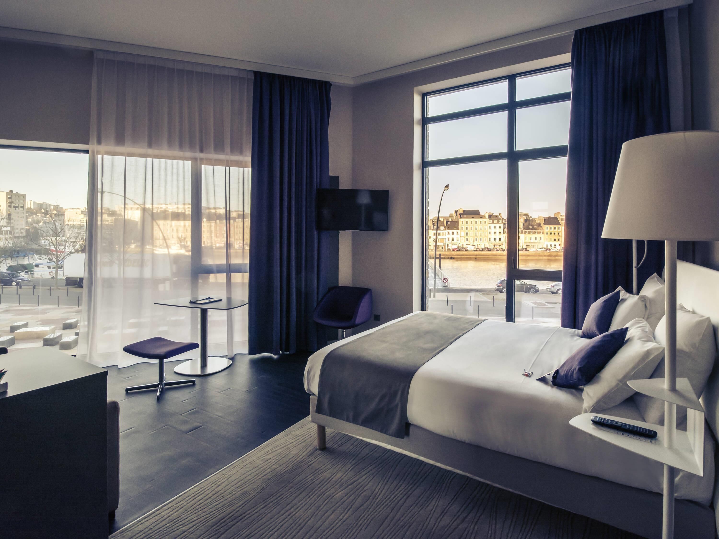 Classic Room, 1 Double Bed