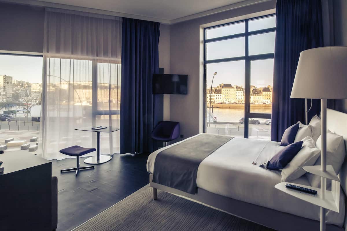 Classic Room, 1 Double Bed