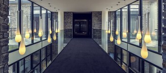 Hotel Mercure Cherbourg Centre Port