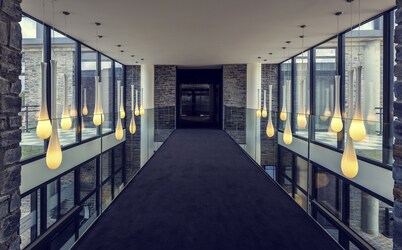 Hotel Mercure Cherbourg Centre Port
