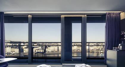 Hotel Mercure Cherbourg Centre Port