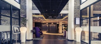 Hotel Mercure Cherbourg Centre Port
