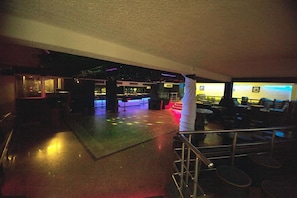 Nightclub