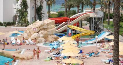 Ruspina Beach Resort