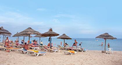 Ruspina Beach Resort