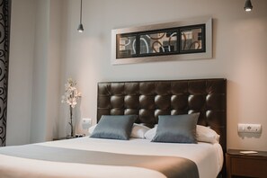 Ropa de cama de alta calidad y cubrecamas 