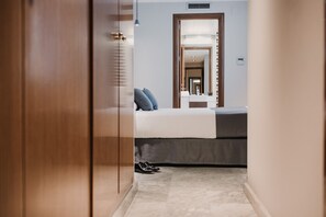 Literie de qualité supérieure, couette en duvet d'oie