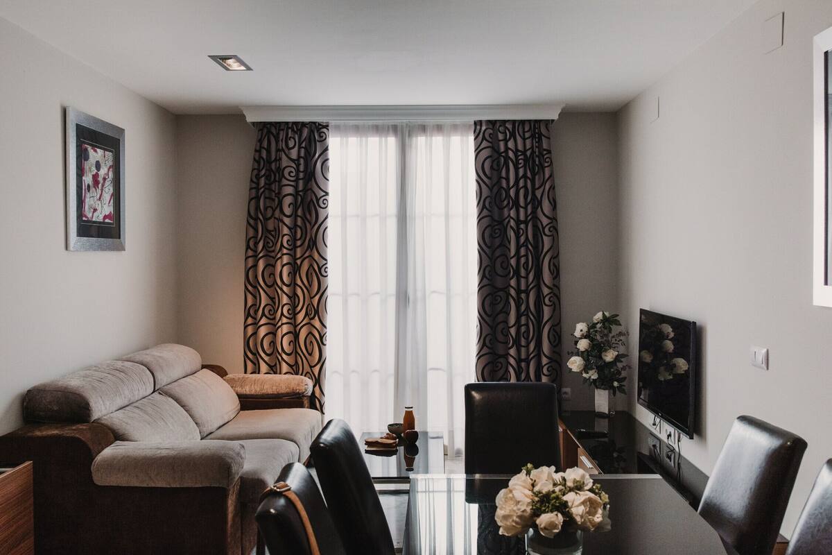 Apartament superior, 3 dormitoris | Vista des de l'habitació
