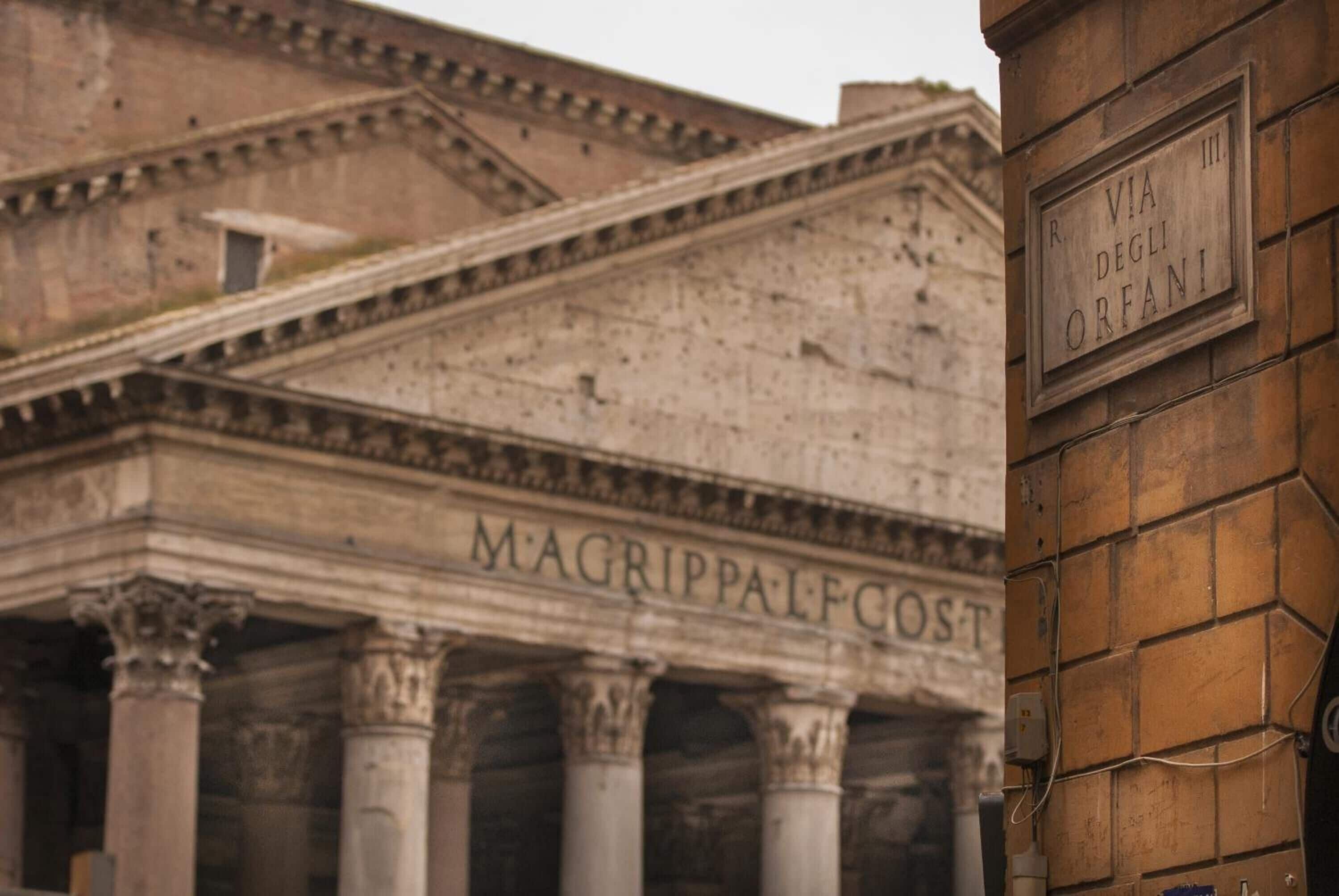 Photo - La Residenza del Sole al Pantheon