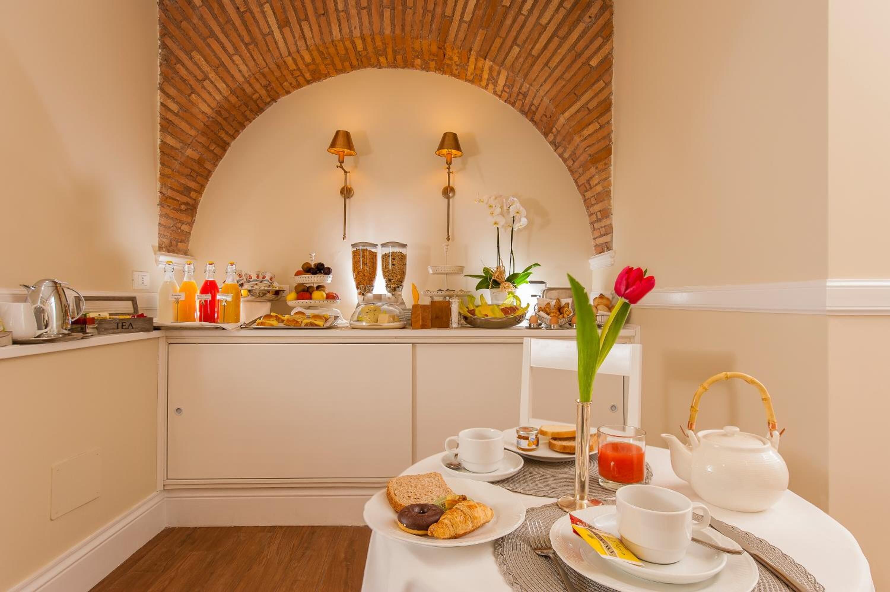 Photo - La Residenza del Sole al Pantheon