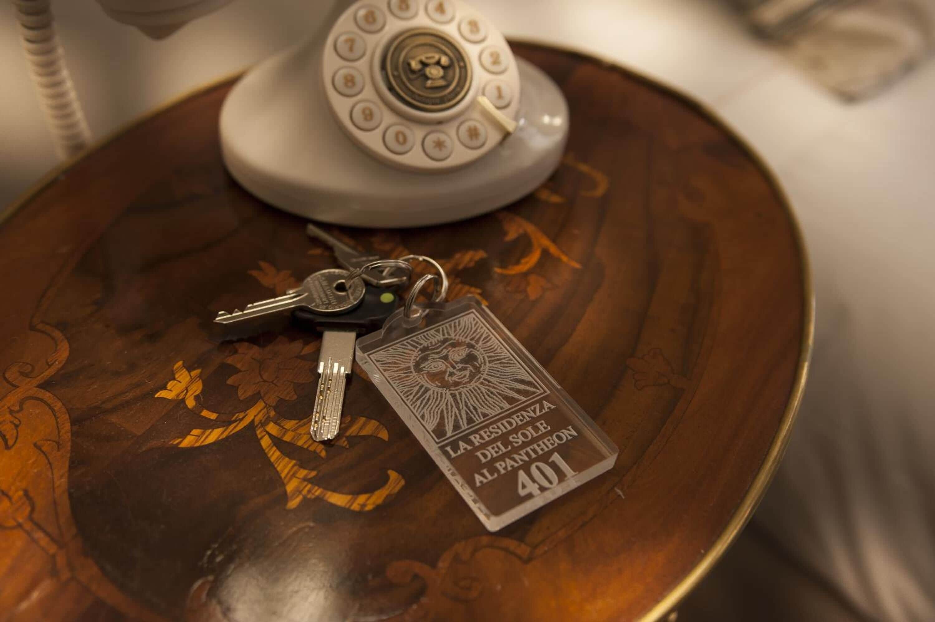 Photo - La Residenza del Sole al Pantheon