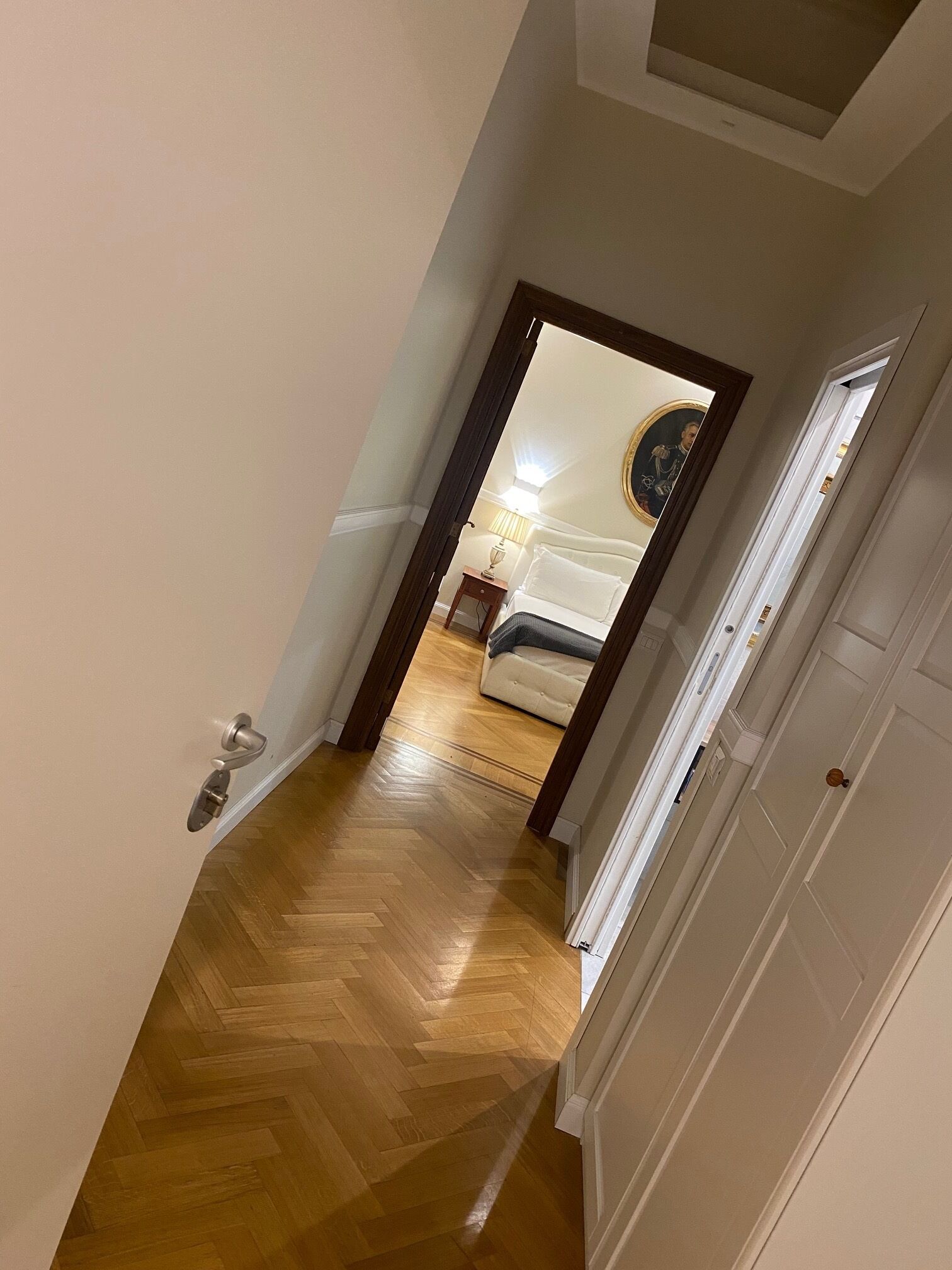 Photo - La Residenza del Sole al Pantheon