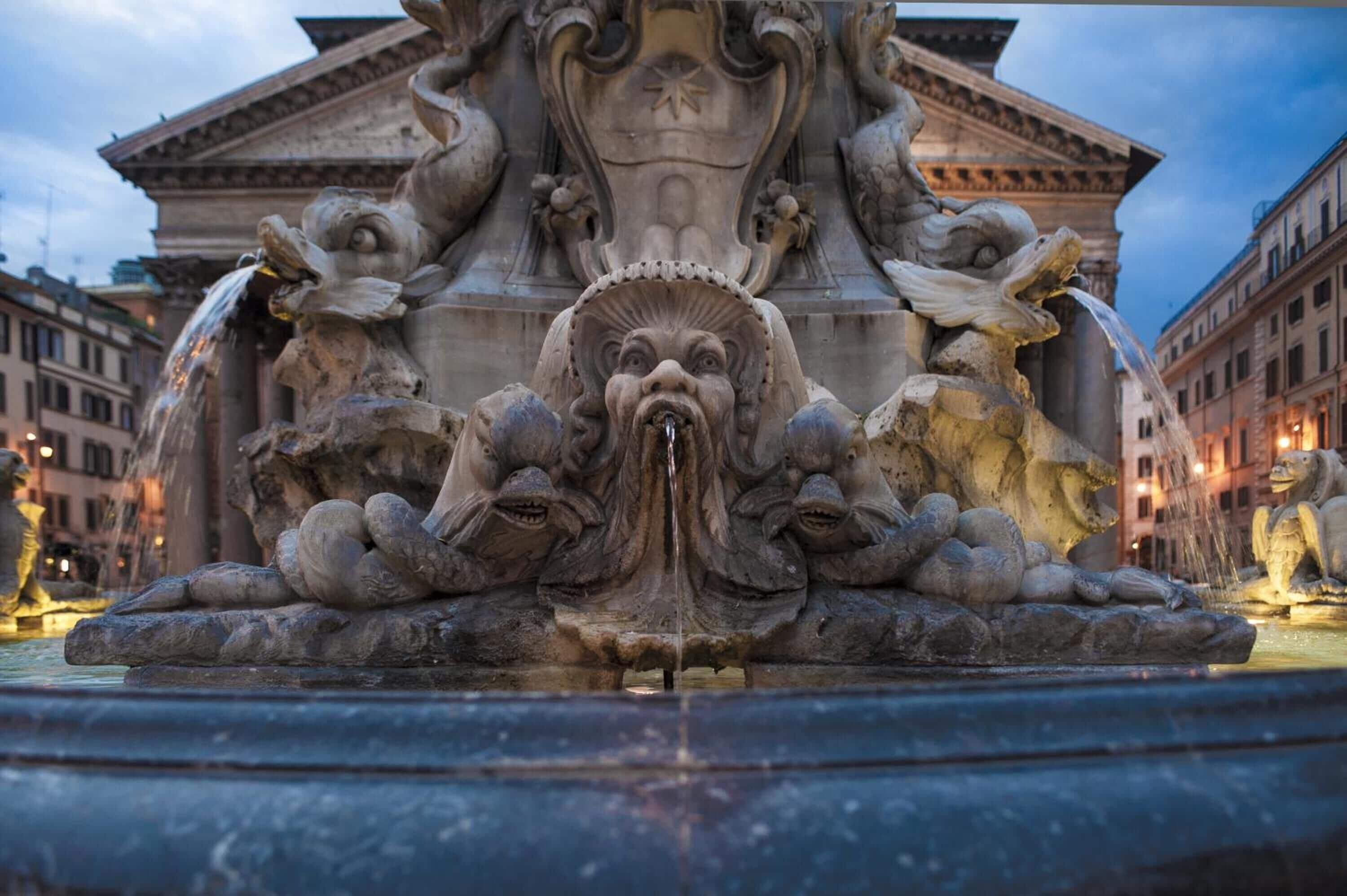 Photo - La Residenza del Sole al Pantheon