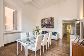 Private kitchen - La Residenza del Sole al Pantheon (Rome)