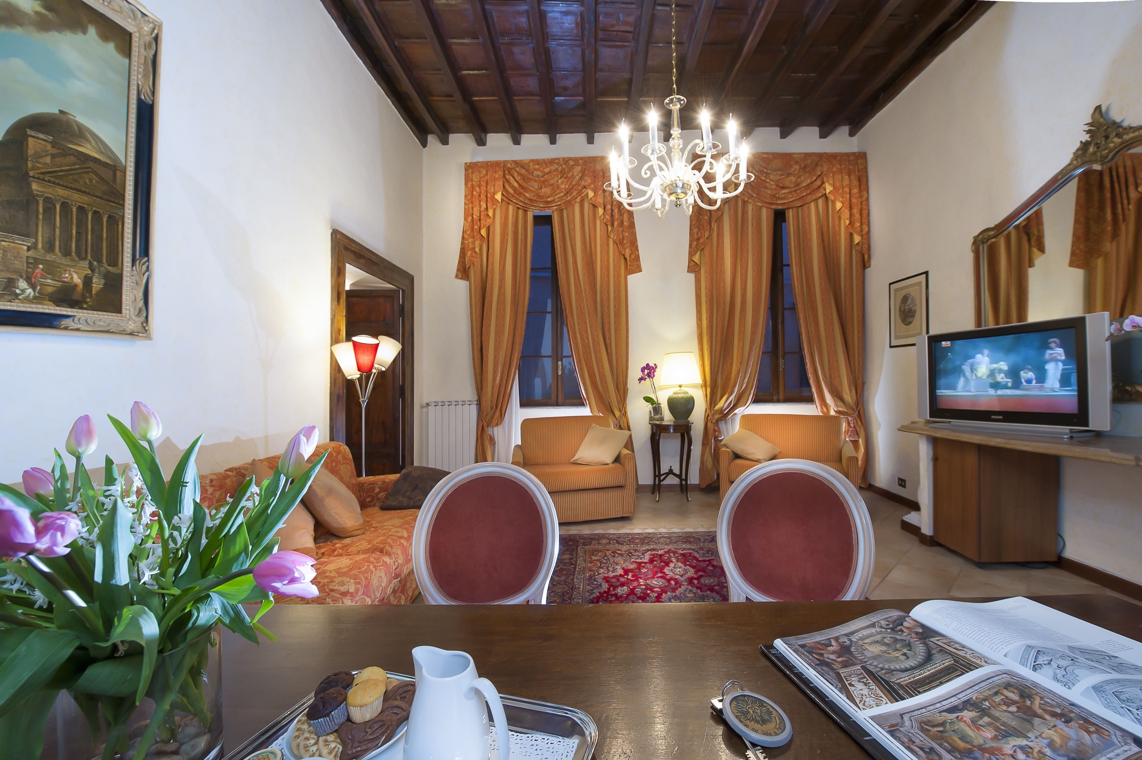 Photo - La Residenza del Sole al Pantheon