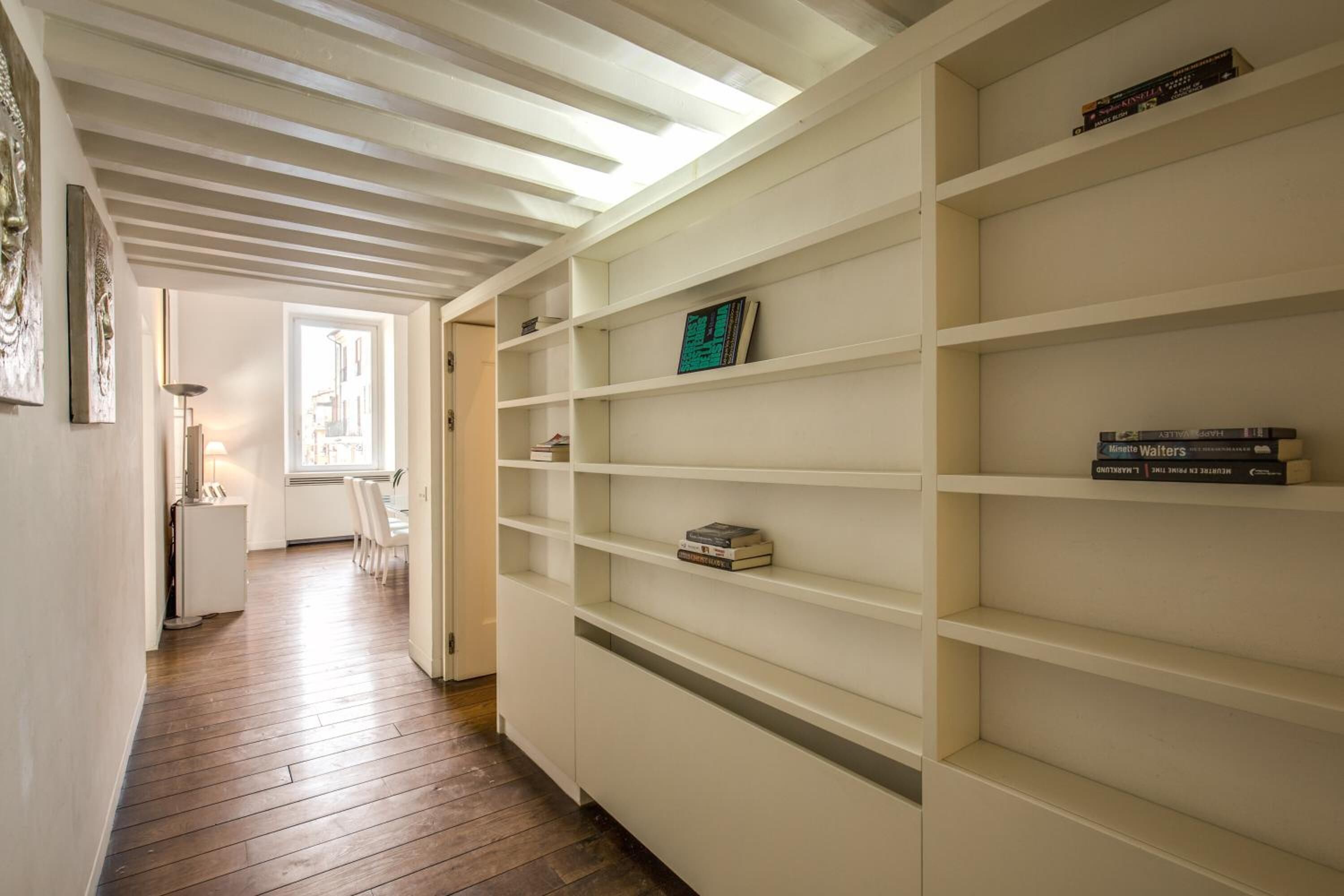 Photo - La Residenza del Sole al Pantheon