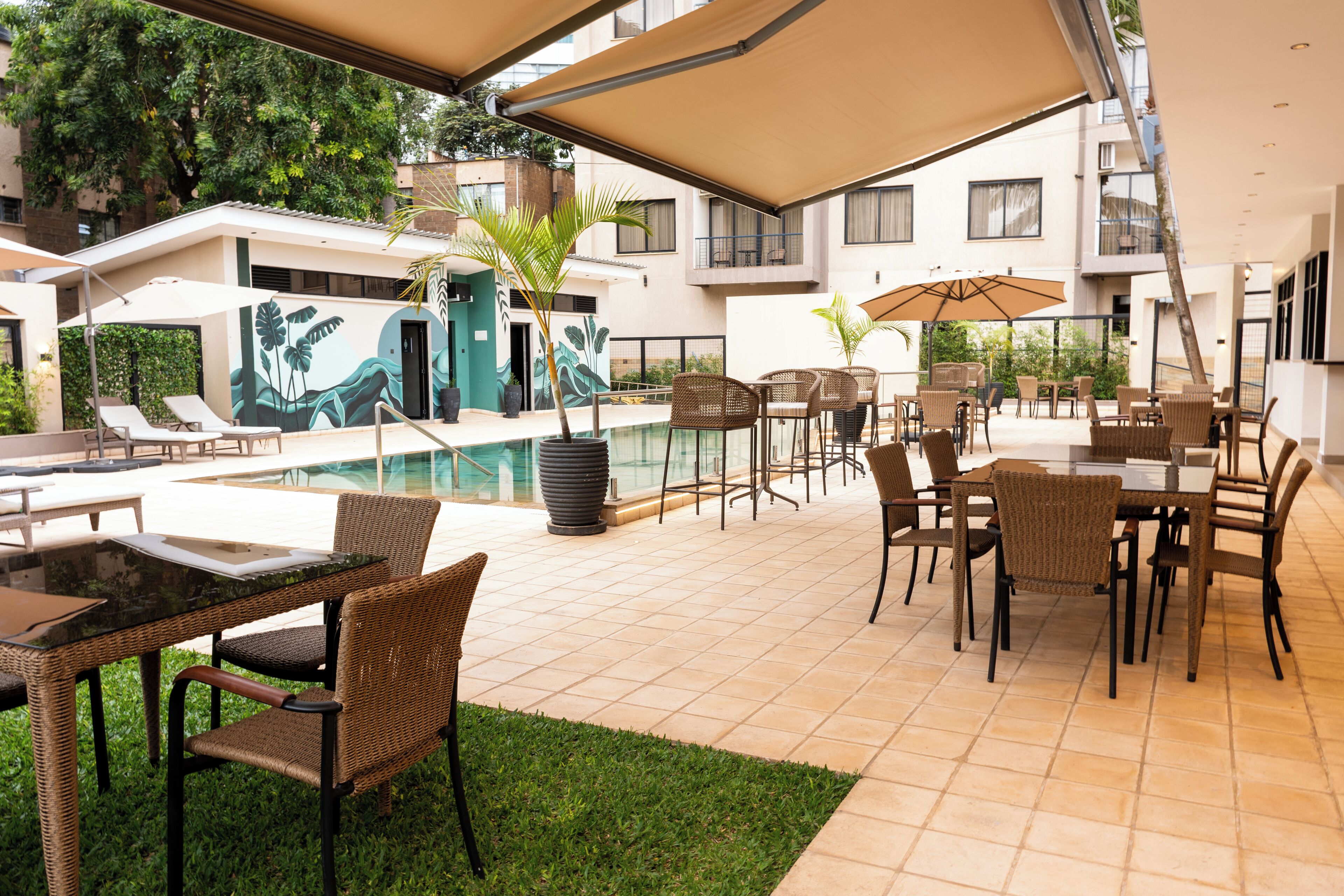 Foto - Bidwood Suite Hotel