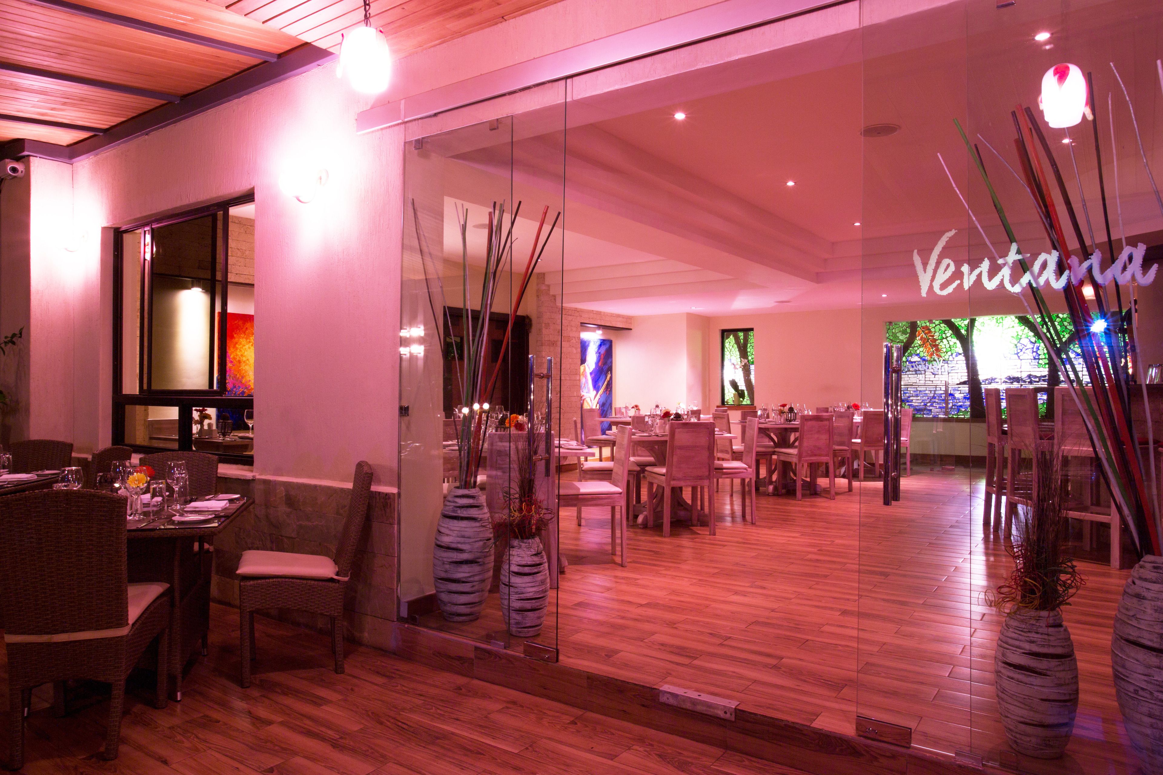 Spécialités Cuisine internationale