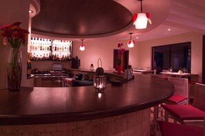 Lounge - Bidwood Suite Hotel (Nairobi)