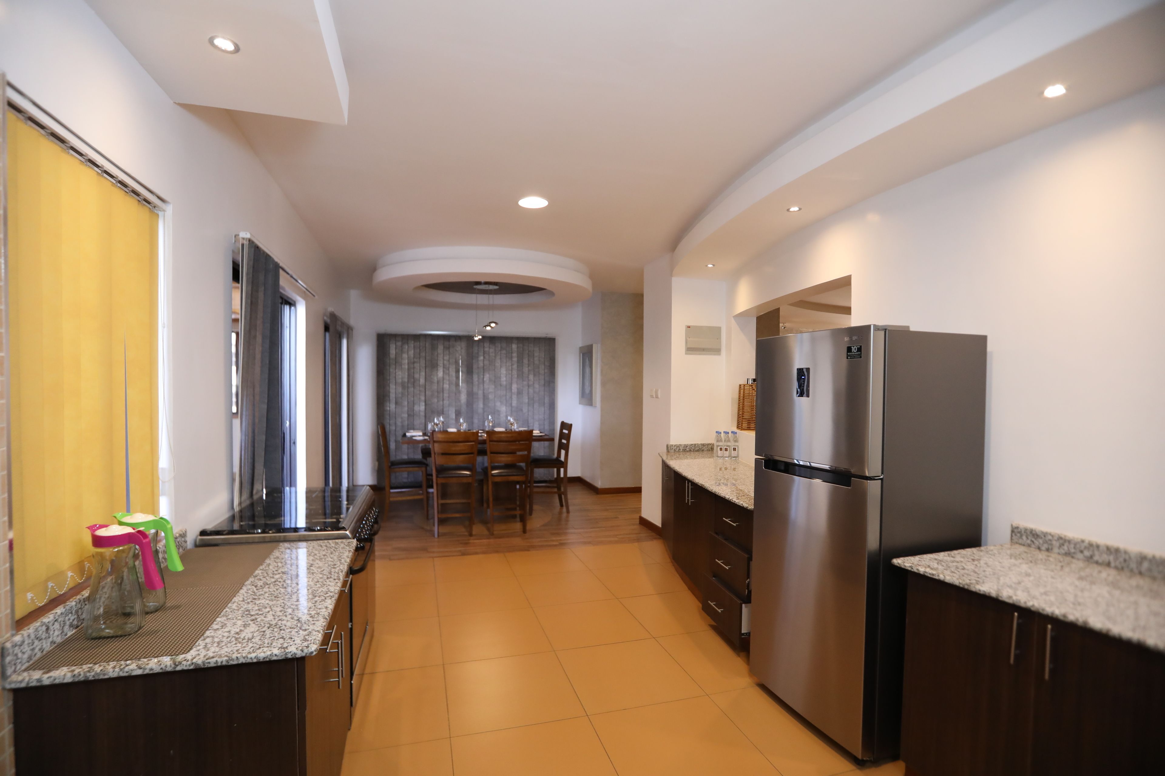 Foto - Bidwood Suite Hotel