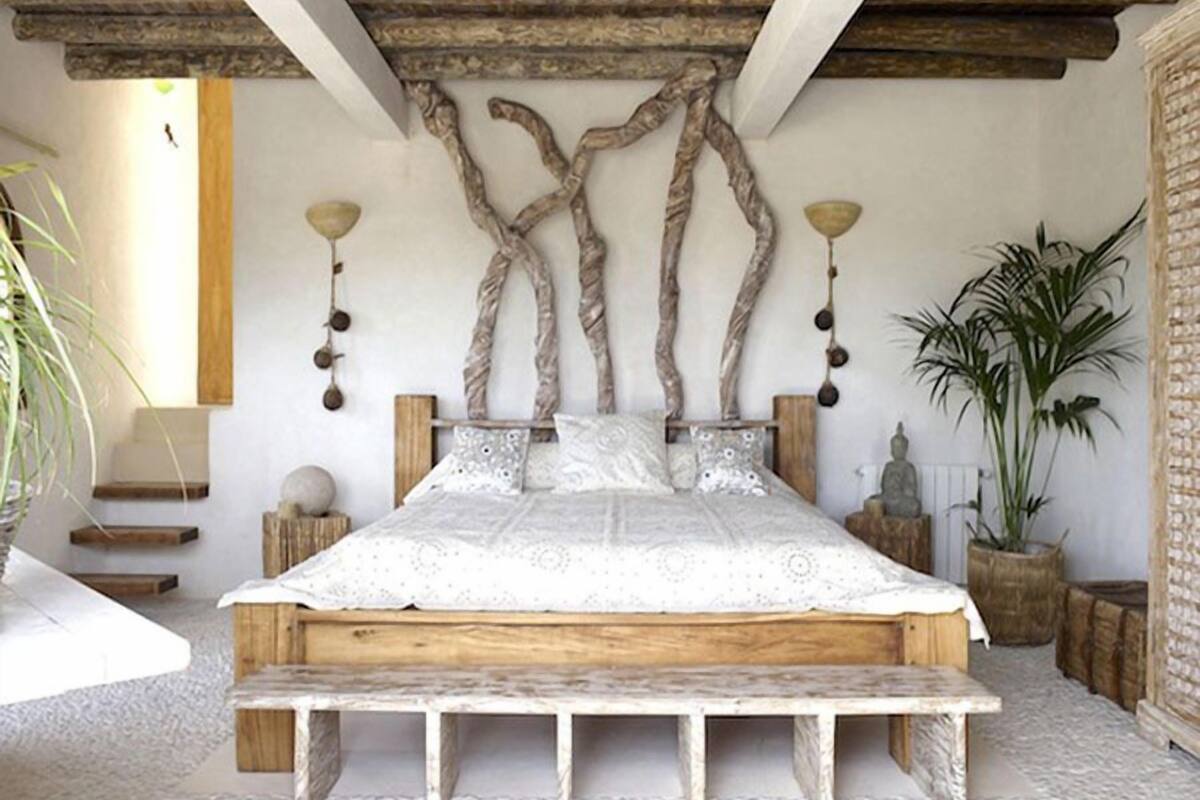 Deluxe Double Room, Patio, Garden View (Baliares) | Premium bedding, in-room safe, desk, rollaway beds