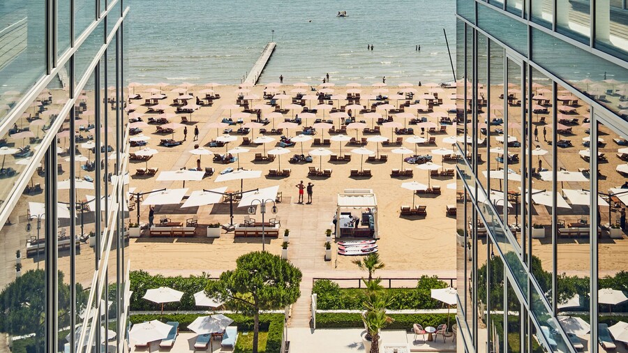 Falkensteiner Hotel & Spa Jesolo
