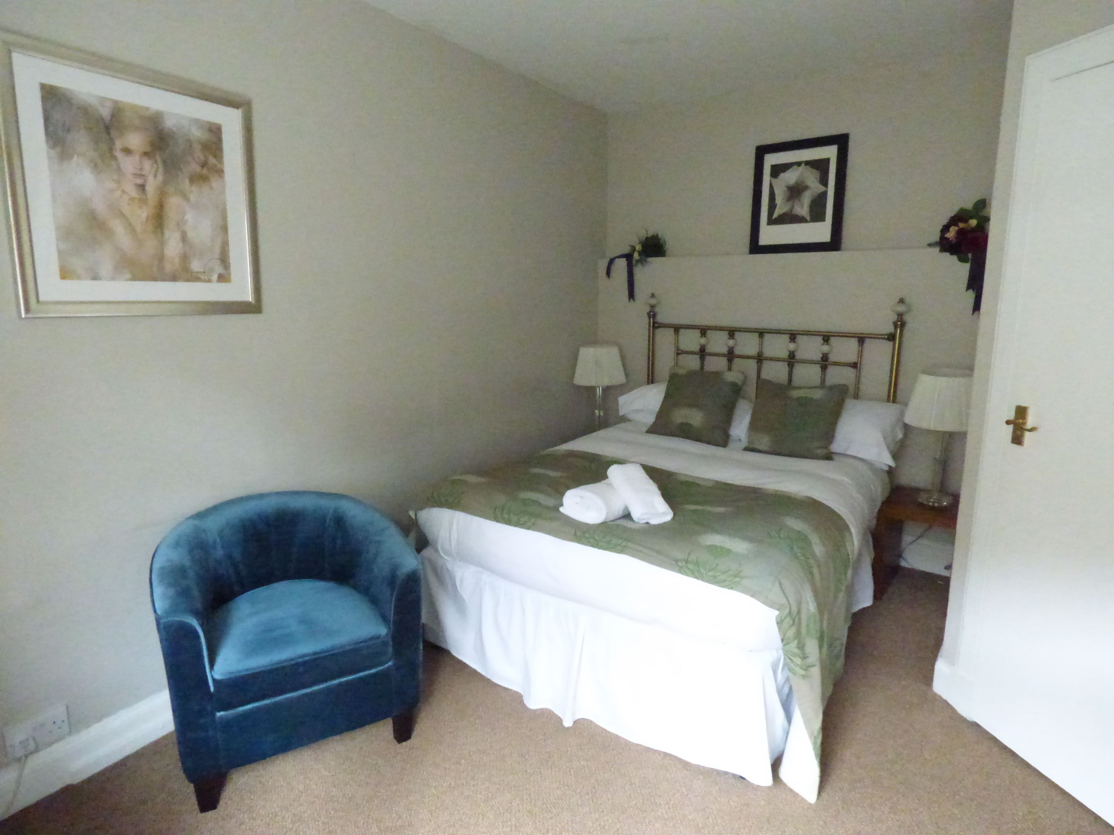 Double Room (Small)