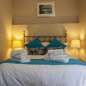 Room - Ravenous Beastie (South Queensferry)