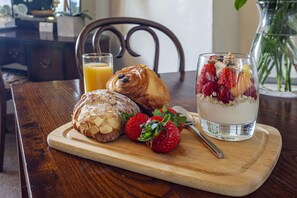 Dining - Ravenous Beastie (South Queensferry)