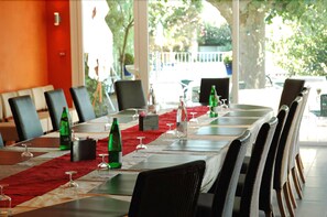 Sala de reunião
