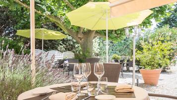 Spécialités Cuisine française