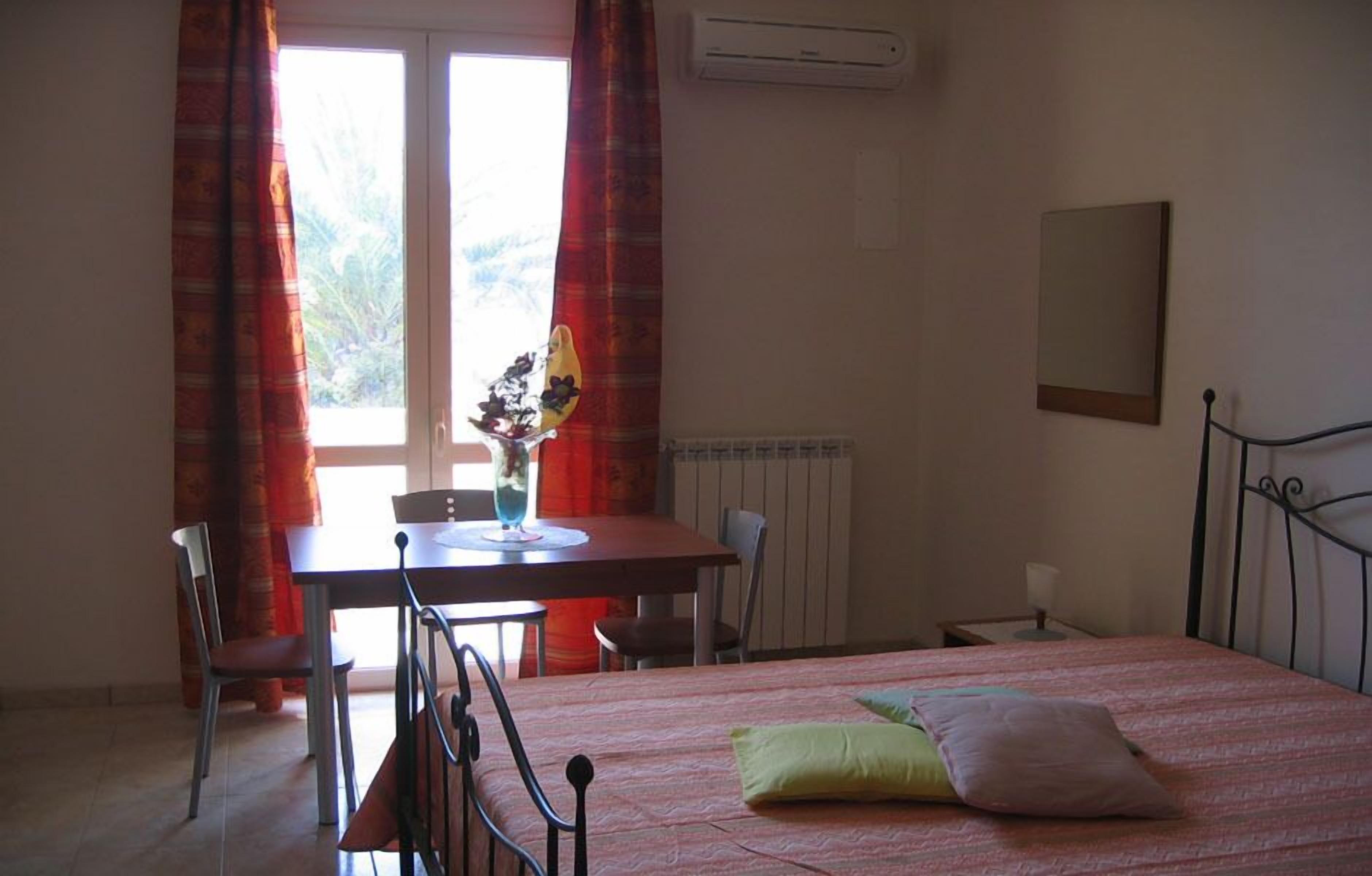 Lits bébé (en supplément), lits pliants/supplémentaires, Wi-Fi gratuit