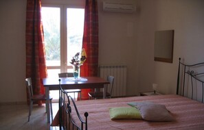 Lits bébé (en supplément), lits pliants/supplémentaires, Wi-Fi gratuit