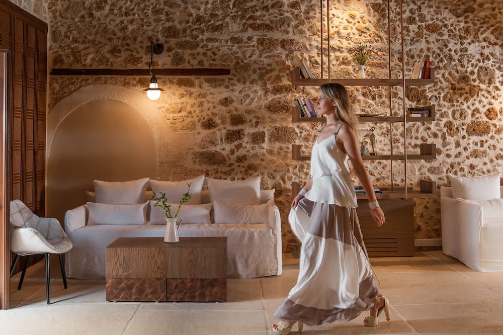 Serenissima Boutique Hotel