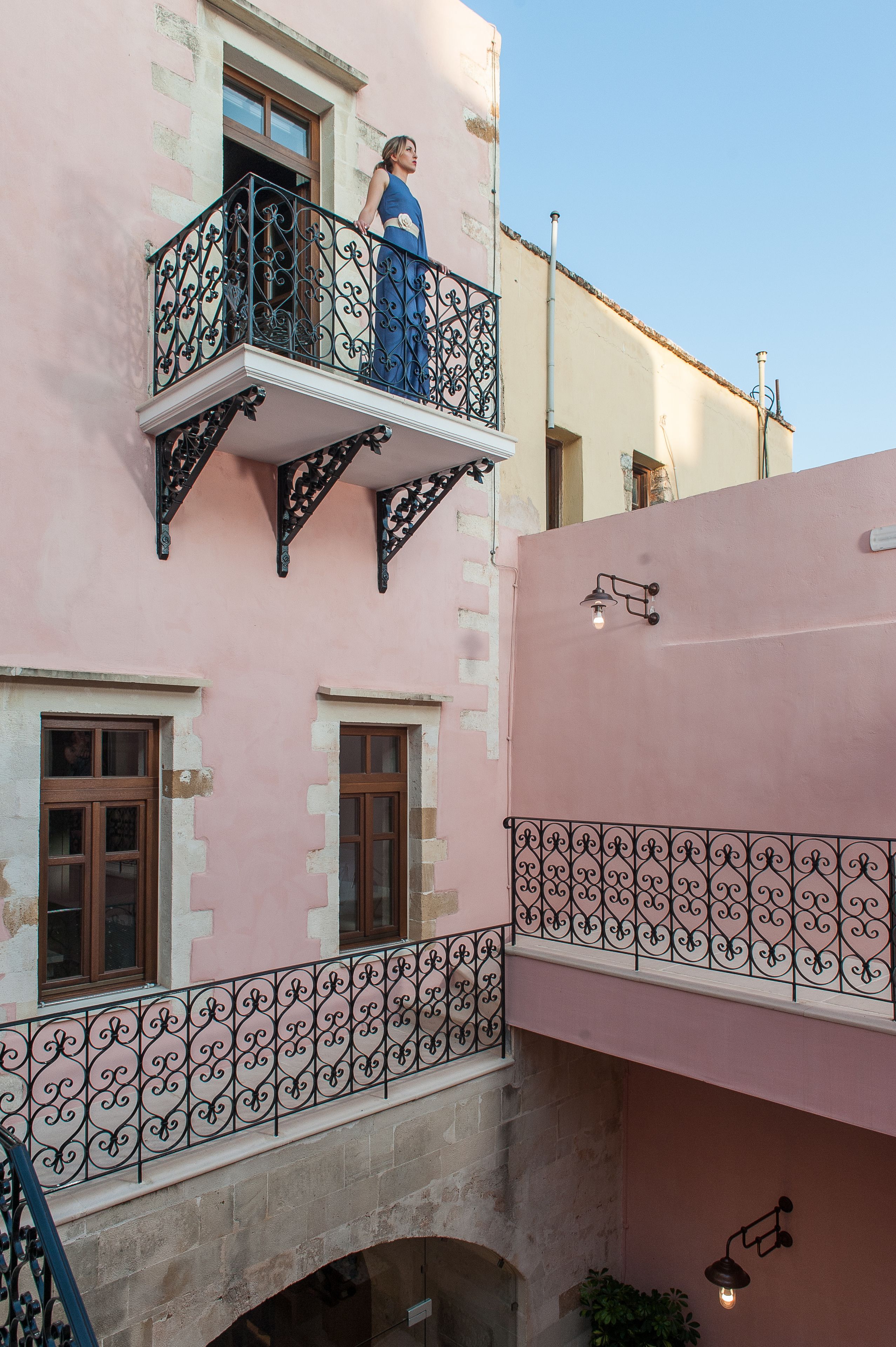 Photo - Serenissima Boutique Hotel