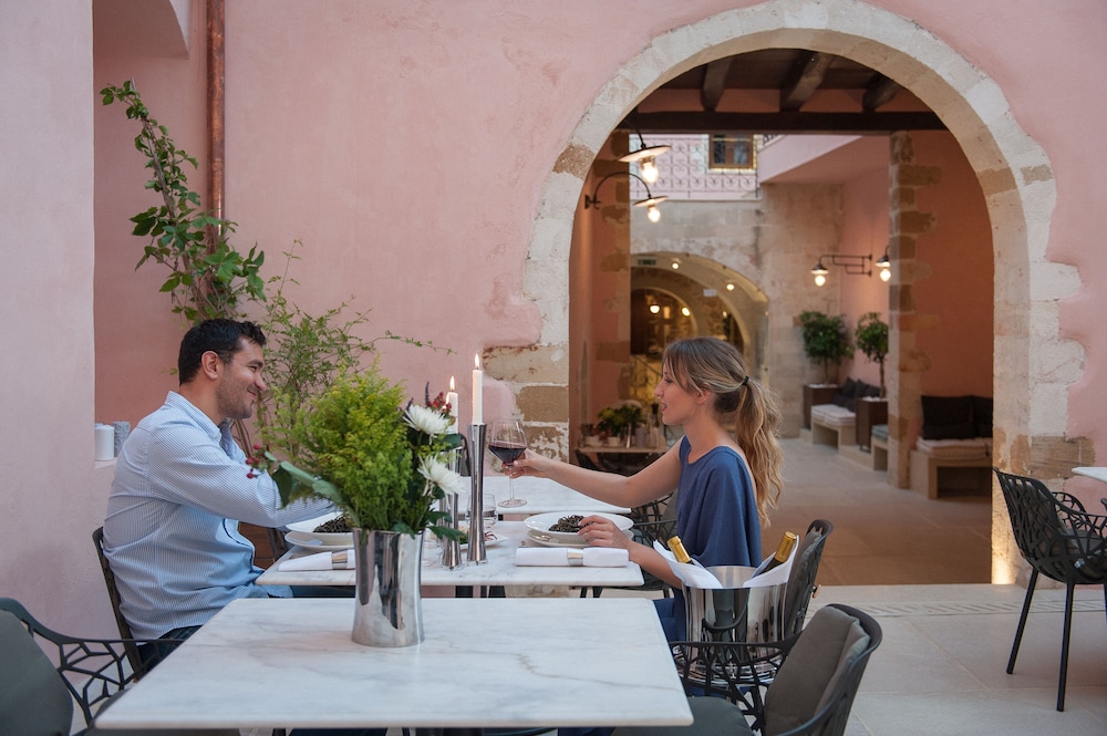 Serenissima Boutique Hotel by null